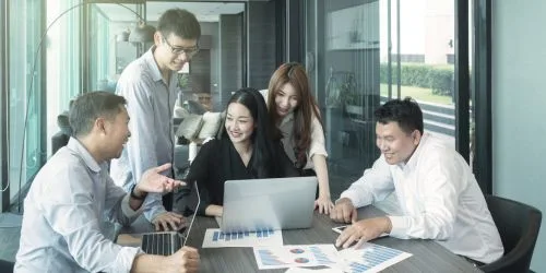 Commercial Feng Shui Singapore