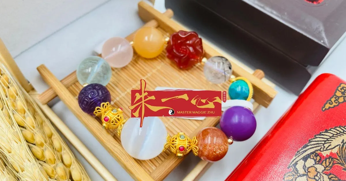 Prosperity Bracelet