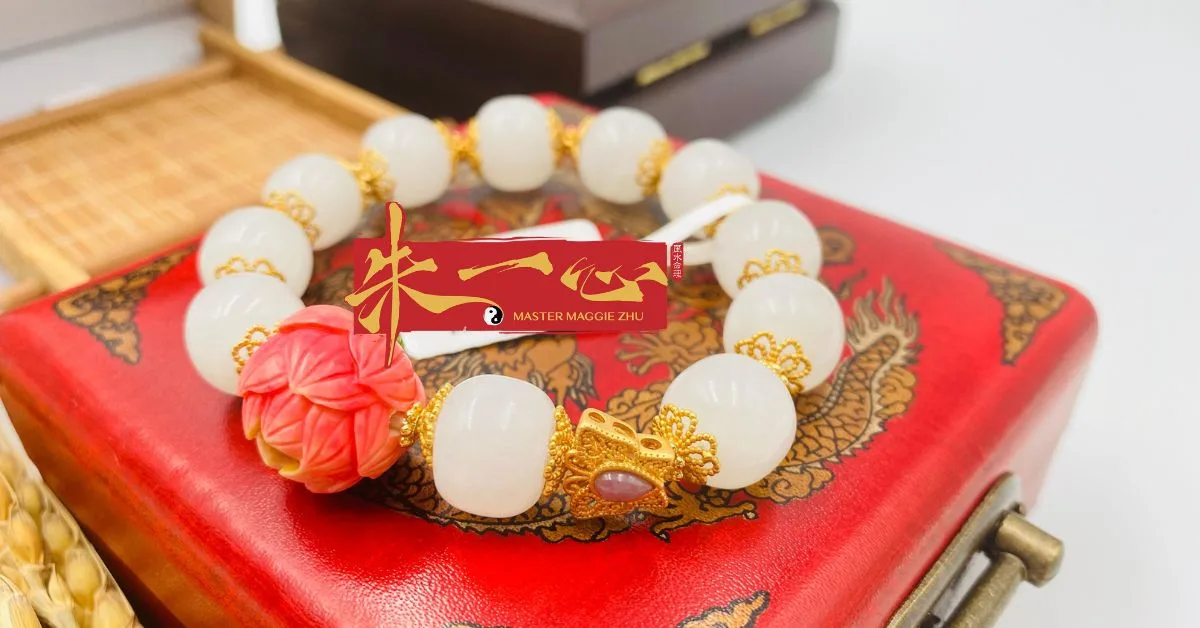 Crystal Energy Bracelet