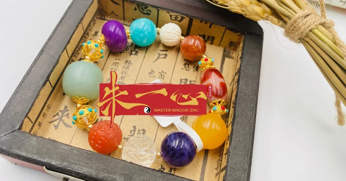 Feng Shui Crystal