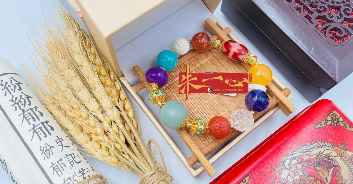 Prosperity Crystal