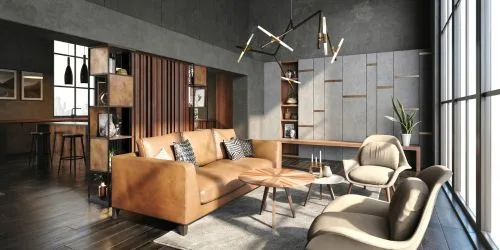 Residential Feng Shui Singapore